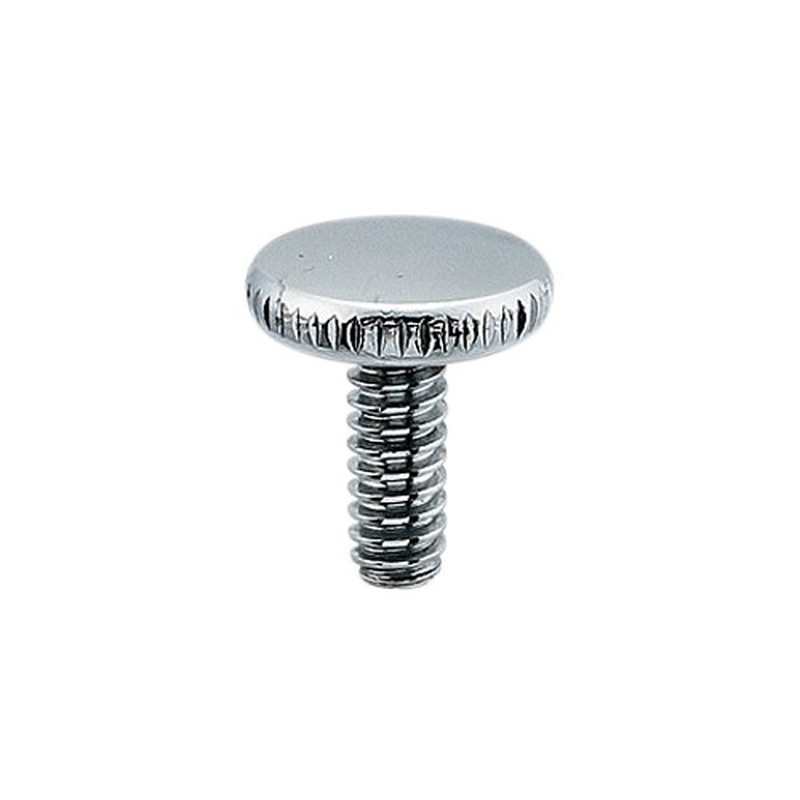 カクダイ 2225845 無地ビス #792-775 1個（ご注文単位1個）【直送品】