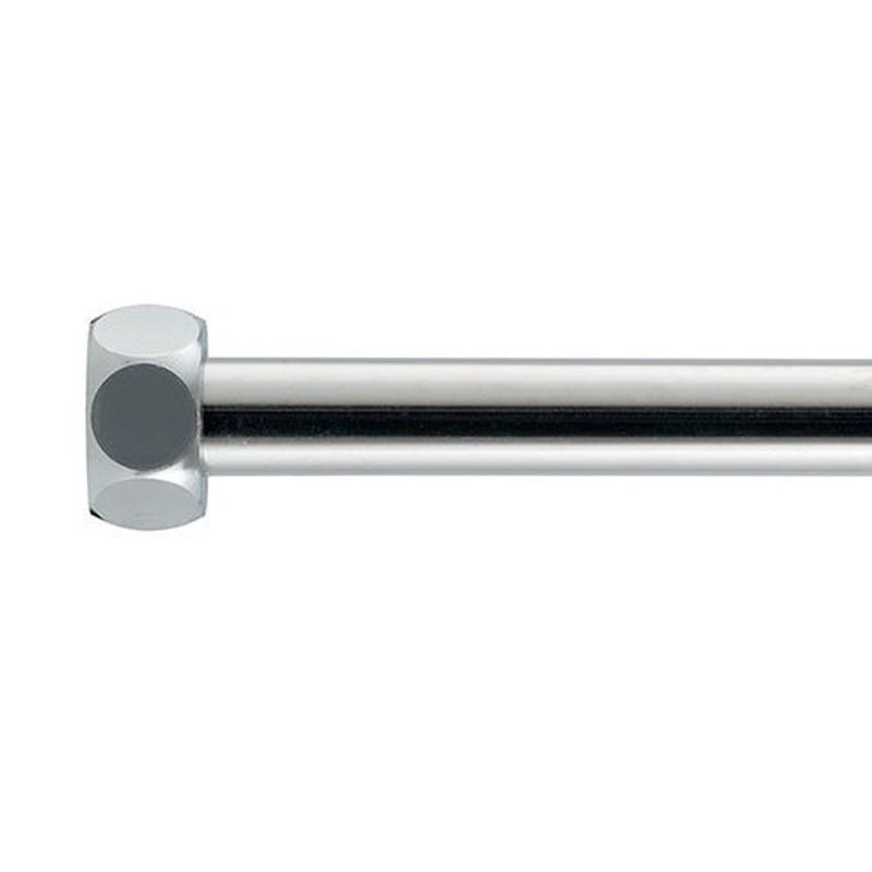 カクダイ 2232248 741-01SX175ナットステンレスパイプ175 #741-01SX175 1個（ご注文単位1個）【直送品】