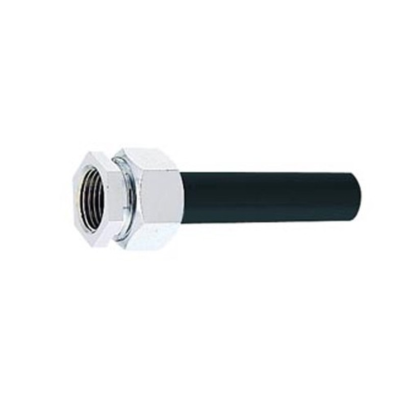 カクダイ 2222994 6122 KBニップル13FX13 #6122 1個（ご注文単位1個）【直送品】