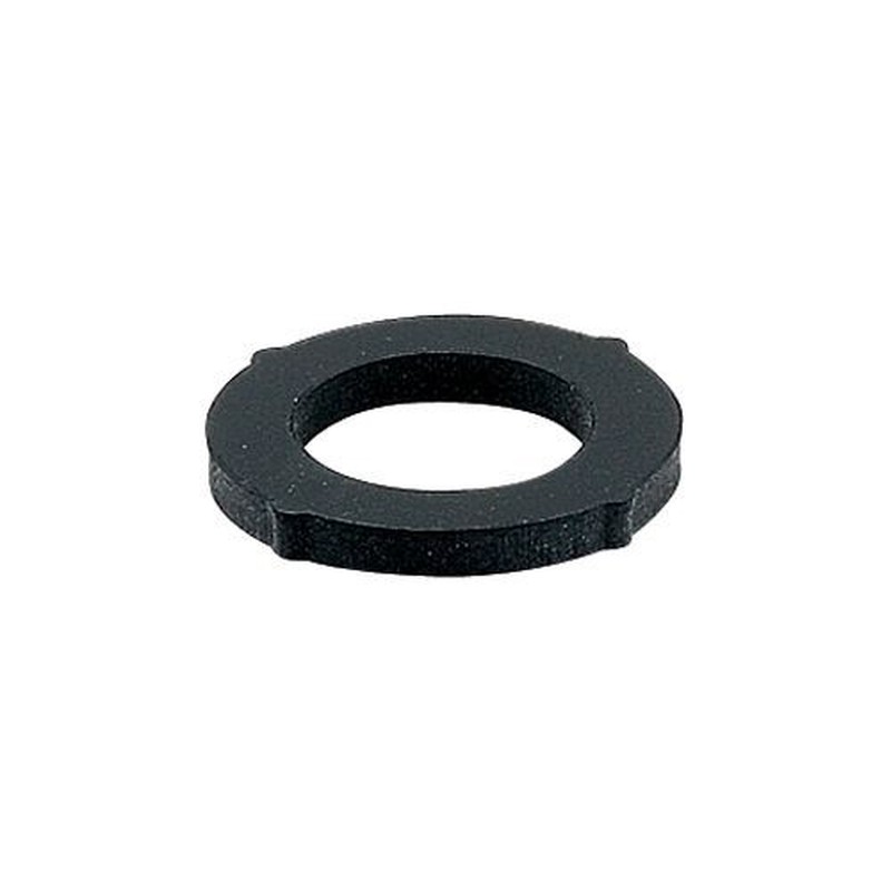 カクダイ 2225904 ツバつきパッキン/13 #794-101 1個(ご注文単位1個)【直送品】
