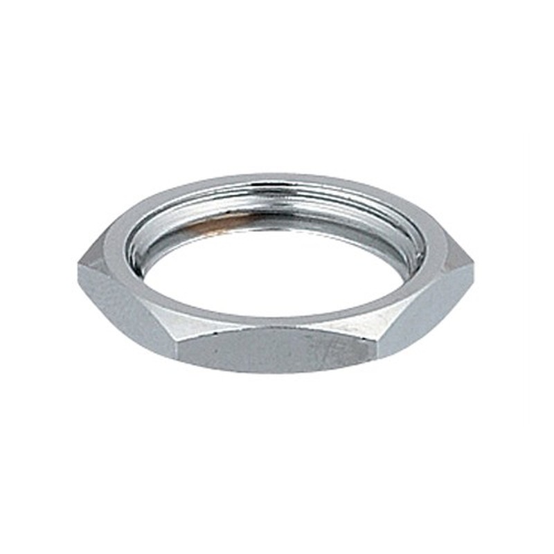 カクダイ 2226052 ロックナット/13 #796-020 1個(ご注文単位1個)【直送品】
