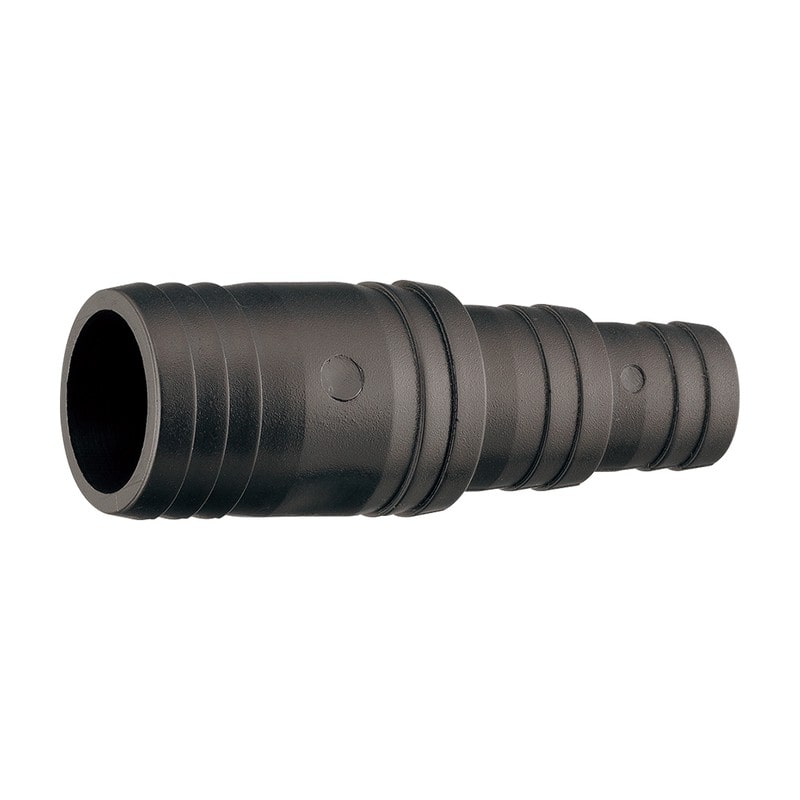 カクダイ 2235890 3段ホースニップル #515-103-25 1個(ご注文単位1個)【直送品】