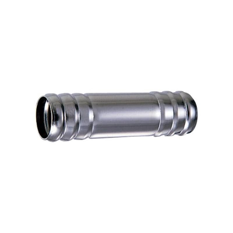 カクダイ 2222159 ホース接ぎ/13.5 #5142-12 1個(ご注文単位1個)【直送品】