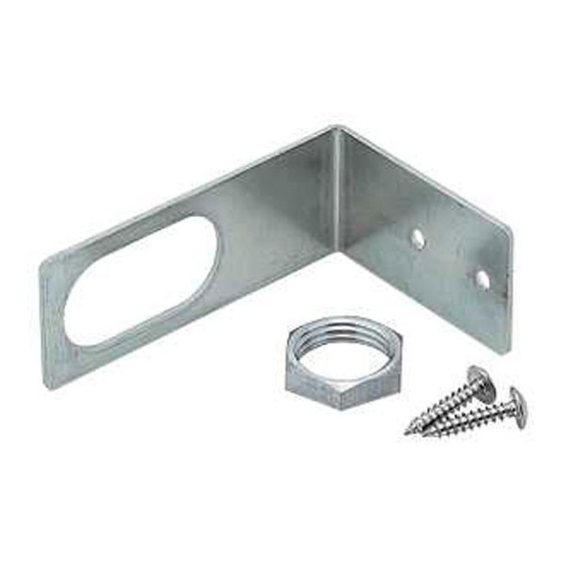 カクダイ 2226047 分岐金具用固定金具 #796-004 1個(ご注文単位1個)【直送品】