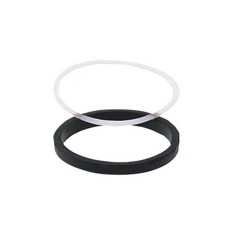 カクダイ 2231846 排水さしこみパッキン #460-482-32 1個(ご注文単位1個)【直送品】