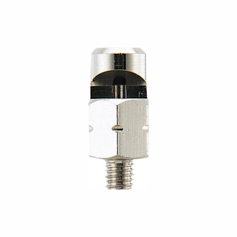 カクダイ 2222656 ミニスプレイ90° #5799B-90 1個（ご注文単位1個）【直送品】