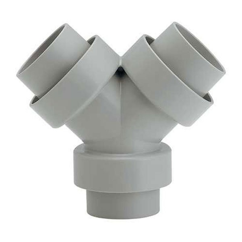 カクダイ 2221751 排水ホースY #4560-5 1個(ご注文単位1個)【直送品】