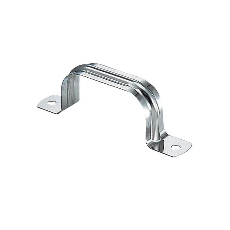 カクダイ 2221265 ペアホース用サドルバンド #4159-13 1個(ご注文単位1個)【直送品】