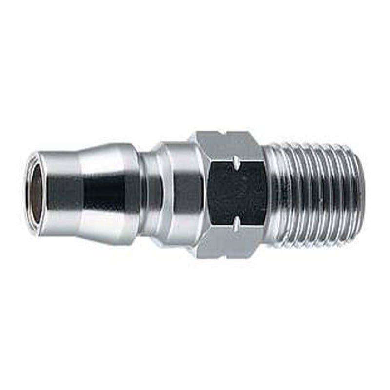 カクダイ 2222247 518-40-20×3 外ネジプラグ #518-40-20X3 1個(ご注文単位1個)【直送品】