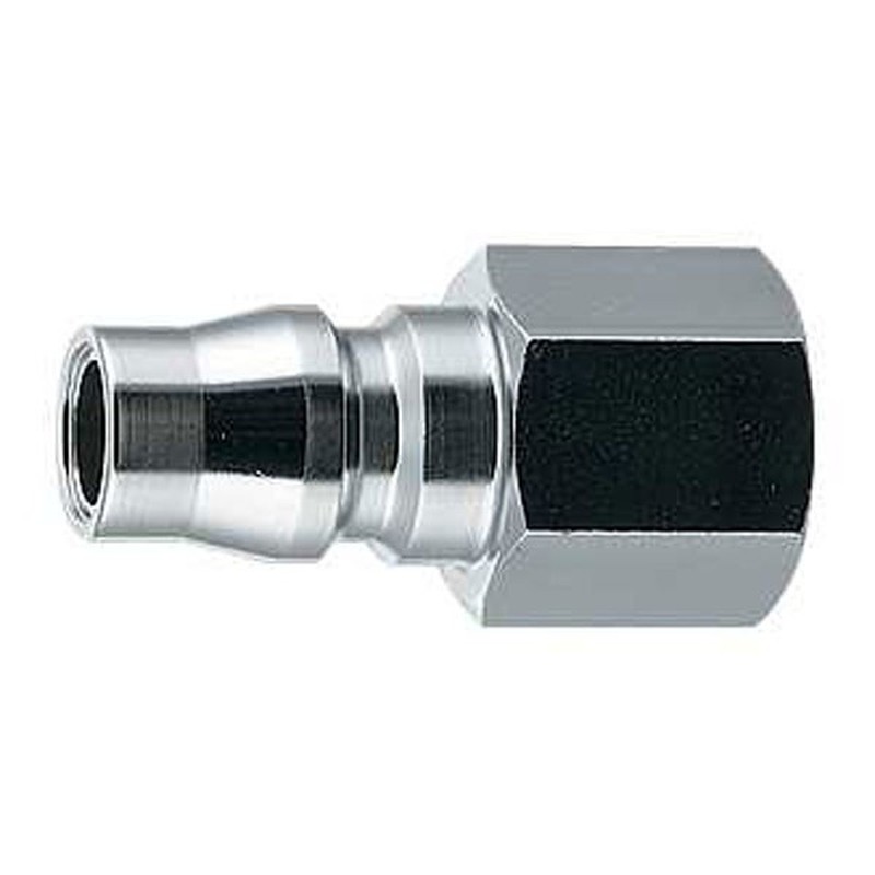 カクダイ 2222257 518-41-20×10 内ネジプラグ #518-41-20X10 1個(ご注文単位1個)【直送品】
