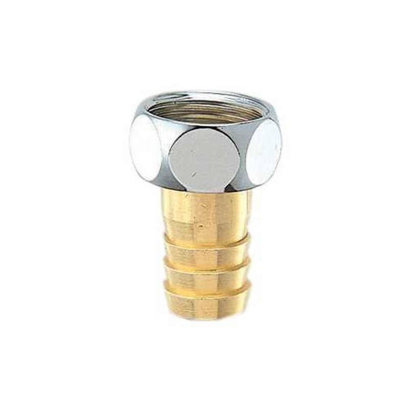 カクダイ 2226251 カクダイ 9055 分岐栓ユニオン #9055 1個（ご注文単位1個）【直送品】