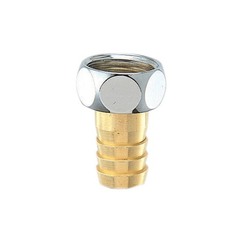 カクダイ 2233048 ユニオンタケノコ 13 #764-002 1個(ご注文単位1個)【直送品】