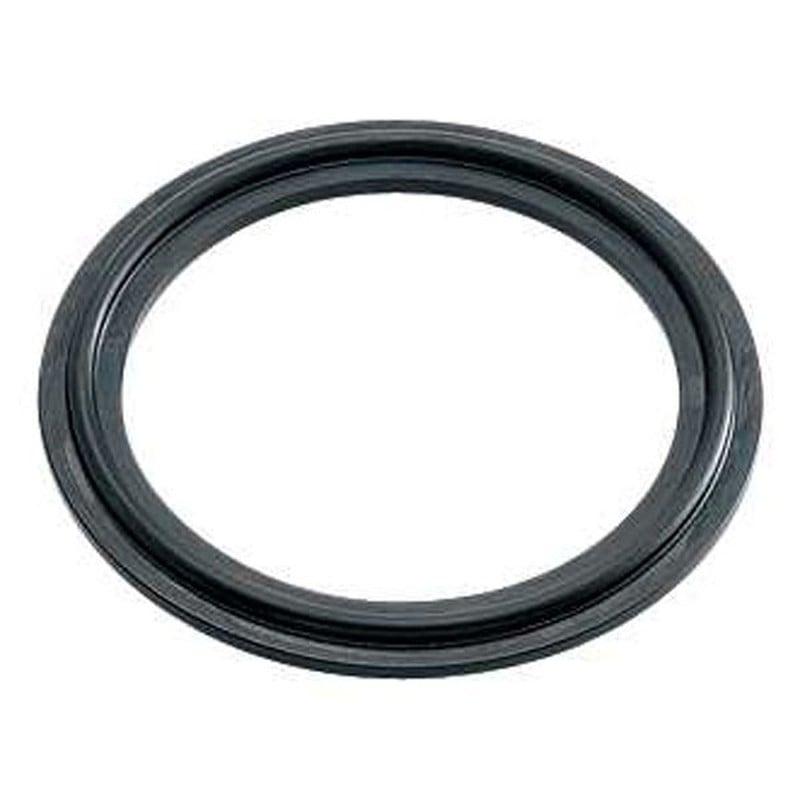 カクダイ 2224793 ヘルールガスケット/1.5S #690-16-C 1個(ご注文単位1個)【直送品】