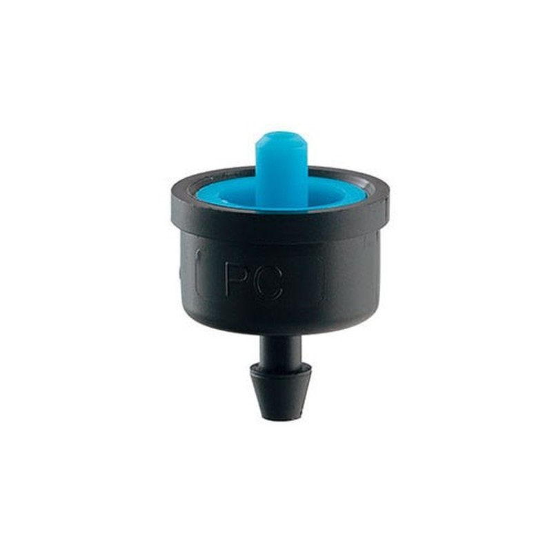 カクダイ 2229690 ミニ定流量ドリッパー #574-225-2 1個（ご注文単位1個）【直送品】