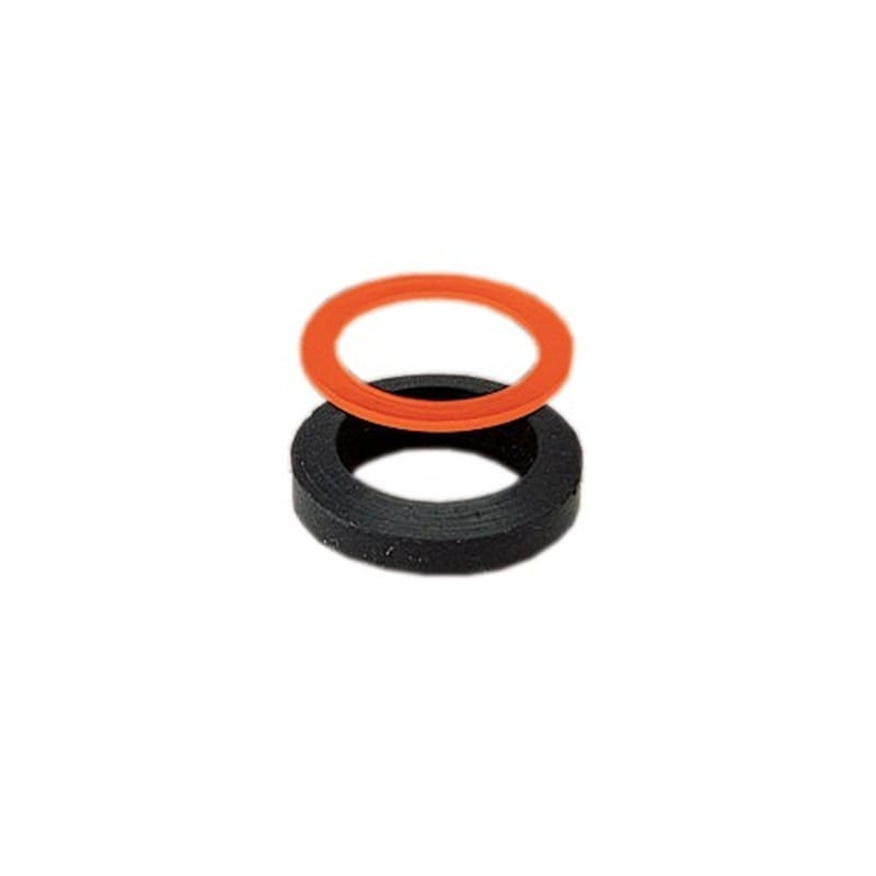 カクダイ 2233046 さしこみパッキンセット #745-701 1個（ご注文単位1個）【直送品】