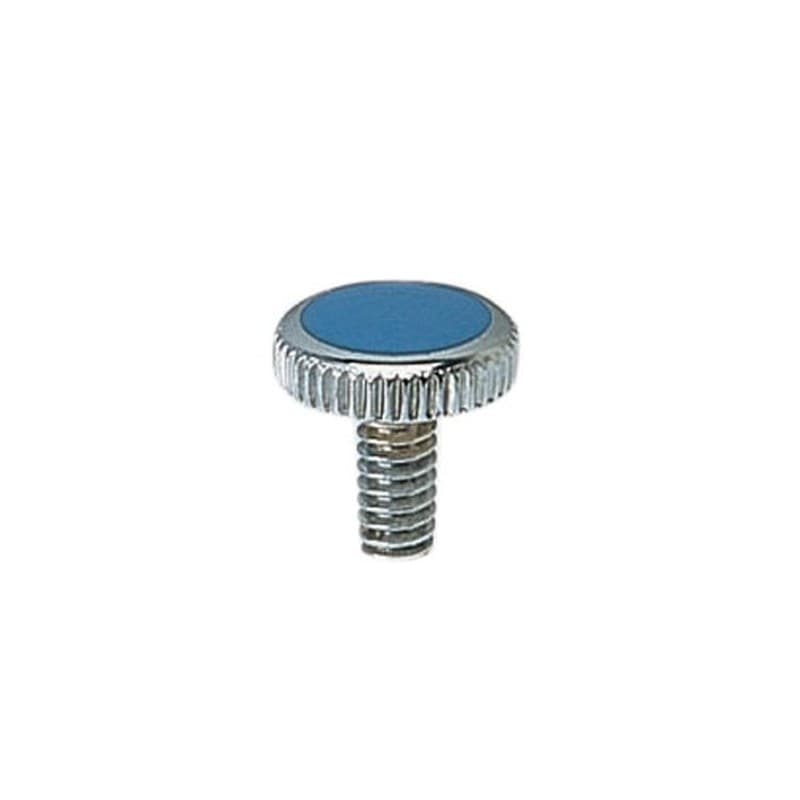 カクダイ 2225096 カラービス/青 #0775C 1個(ご注文単位1個)【直送品】