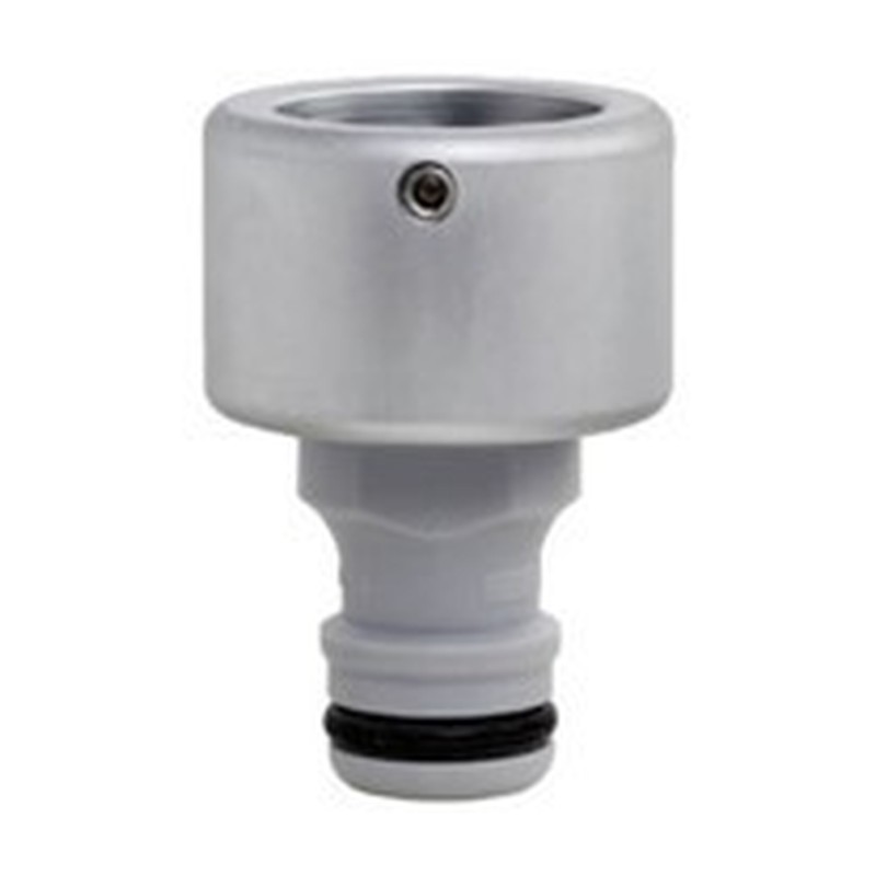 ガルディナ 307959 蛇口接続継手 13mm~15mm #2925-20 1個（ご注文単位1個）【直送品】