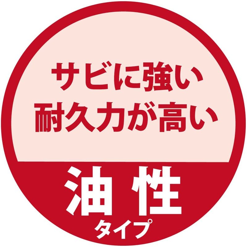 カンペハピオ 9001077 油性アルミ用スプレー 白 300ml #00737640012300 1個(ご注文単位1個)【直送品】