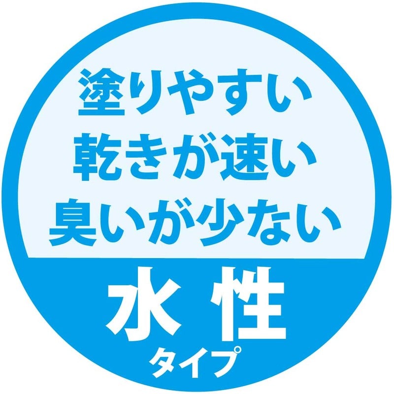 カンペハピオ 9001623 水性カチオンシーラー 乳白色 2L #00587654611020 1個(ご注文単位1個)【直送品】