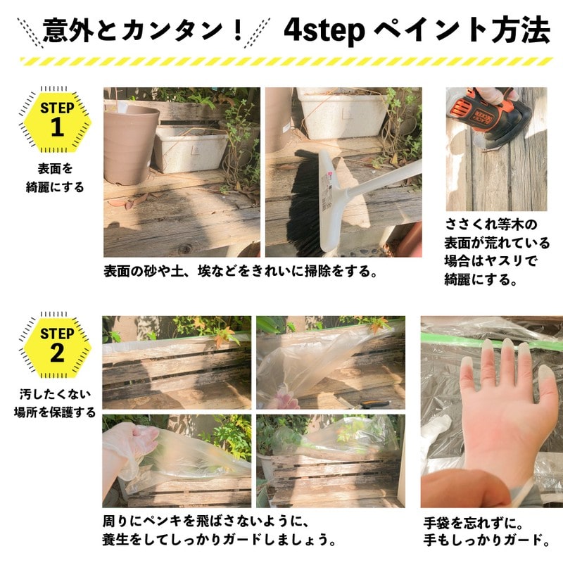 カンペハピオ 9001791 キシラデコール カラレス 14L #00017670100000 1個（ご注文単位1個）【直送品】
