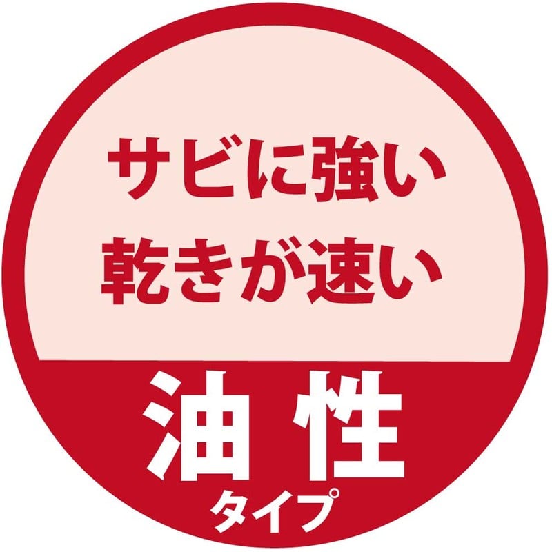 カンペハピオ 9001528 油性シリコン屋根用 ぎん黒2号 14L #00167645131140 1個(ご注文単位1個)【直送品】