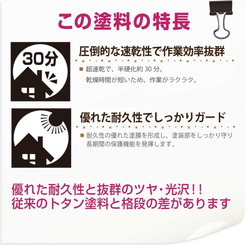 カンペハピオ 9001528 油性シリコン屋根用 ぎん黒2号 14L #00167645131140 1個(ご注文単位1個)【直送品】
