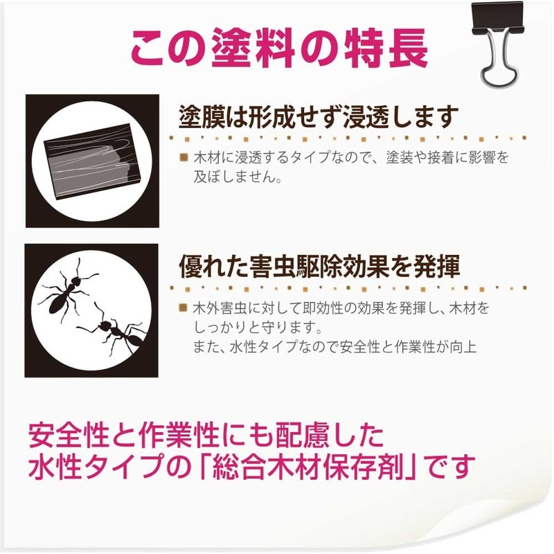 カンペハピオ 9002523 水性アリシス 2L #00147670180000 1個(ご注文単位1個)【直送品】