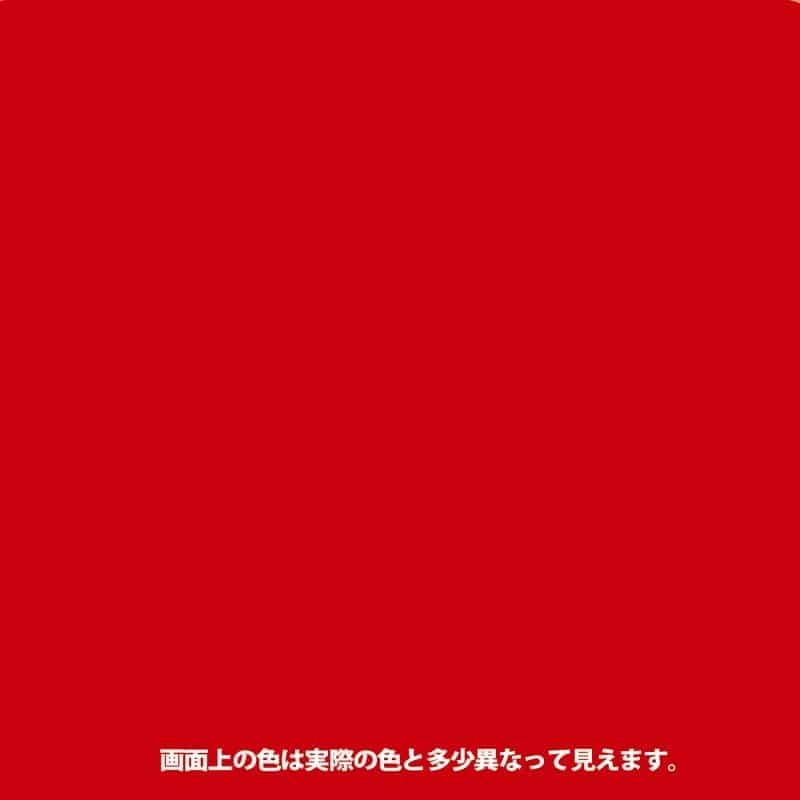 カンペハピオ 9002764 油性鉄部用S あか 0.7L #00357640031007 1個(ご注文単位1個)【直送品】