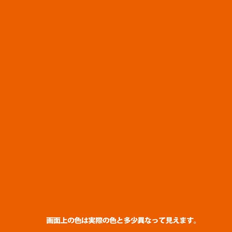 カンペハピオ 9001195 速乾さび止めスプレー 鉛丹色 420ml #00667645222420 1個(ご注文単位1個)【直送品】