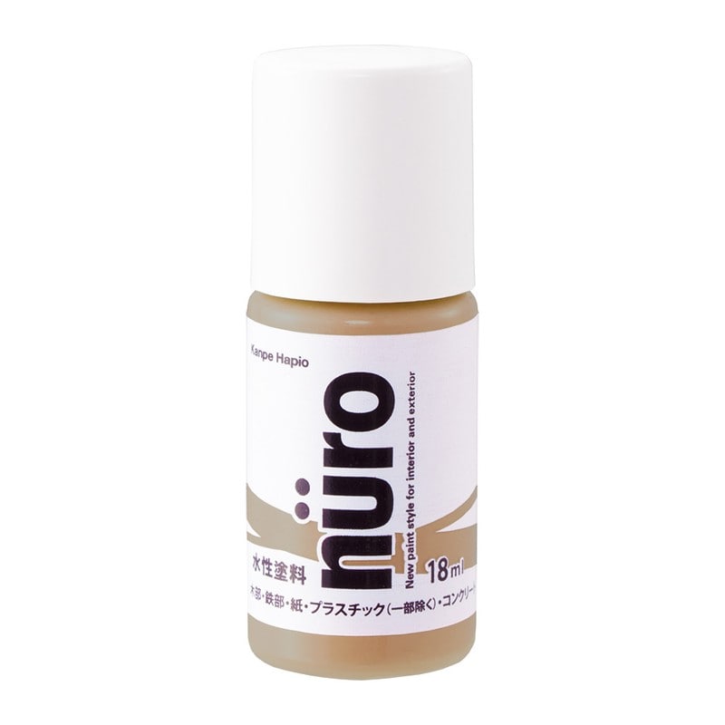 カンペハピオ 9002548 ヌーロ マーブル 18ML #00277650172018 1個（ご注文単位1個）【直送品】