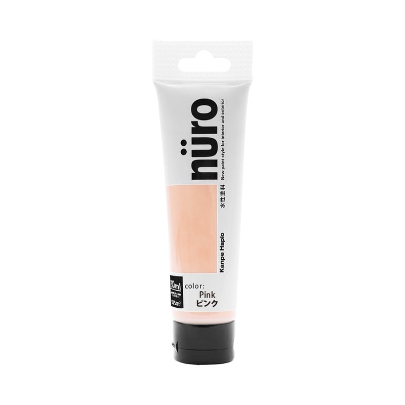カンペハピオ 9002585 ヌーロ ピンク 30ML #00277650832030 1個（ご注文単位1個）【直送品】