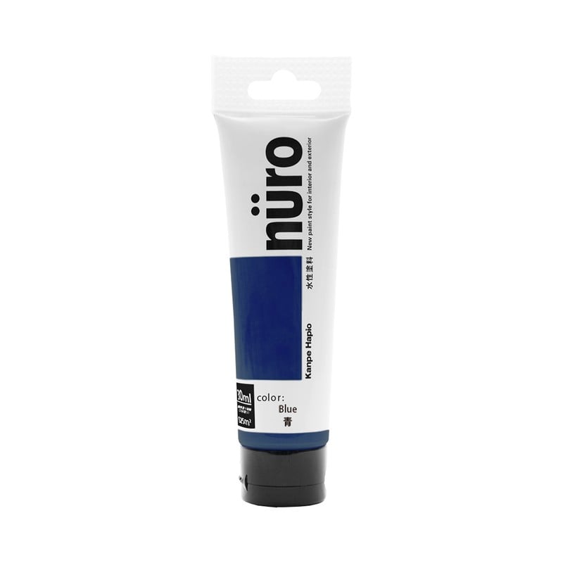 カンペハピオ 9002591 ヌーロ 青 30ML #00277650852030 1個（ご注文単位1個）【直送品】