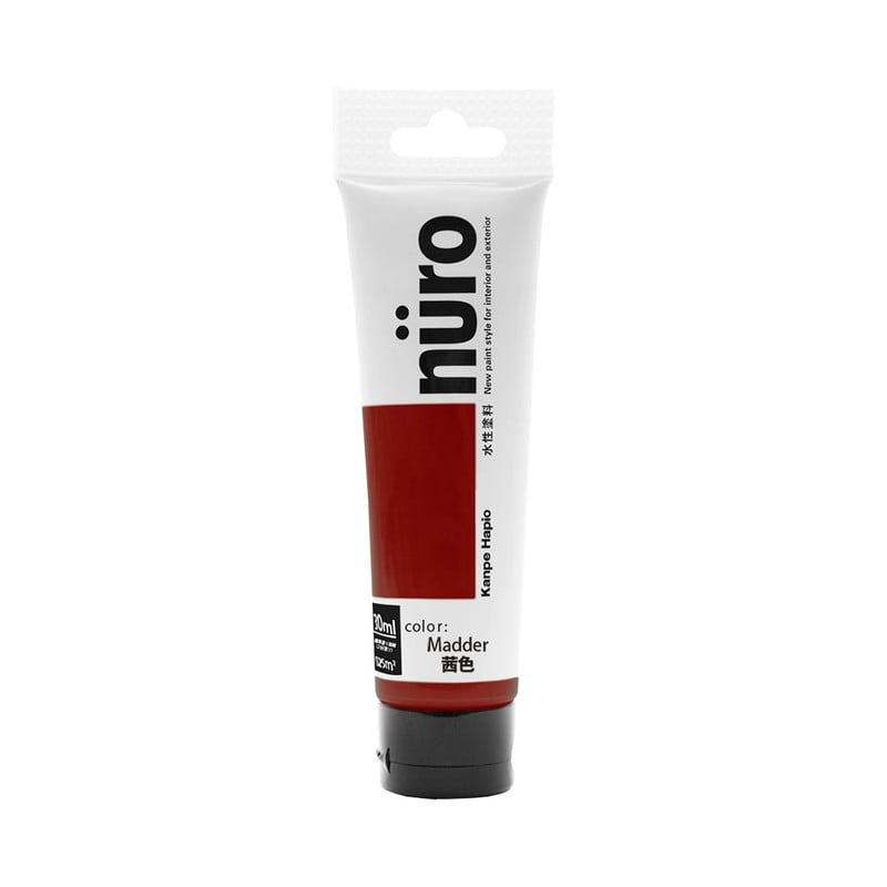 カンペハピオ 9002593 ヌーロ 茜色 30ML #00277650302030 1個(ご注文単位1個)【直送品】