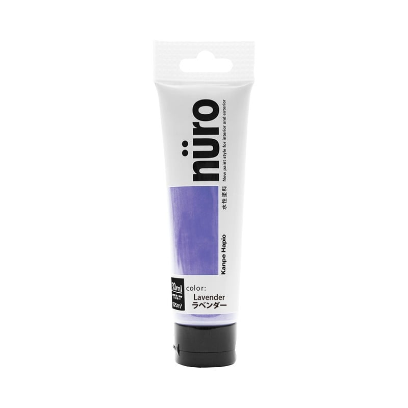 カンペハピオ 9002602 ヌーロ ラベンダー 30ML #00277650132030 1個(ご注文単位1個)【直送品】