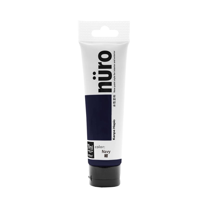 カンペハピオ 9002606 ヌーロ 紺 30ML #00277650262030 1個(ご注文単位1個)【直送品】