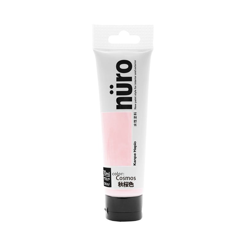 カンペハピオ 9002614 ヌーロ 秋桜色 30ML #00277650152030 1個(ご注文単位1個)【直送品】