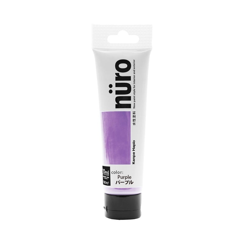 カンペハピオ 9002617 ヌーロ パープル 30ML #00277650722030 1個(ご注文単位1個)【直送品】