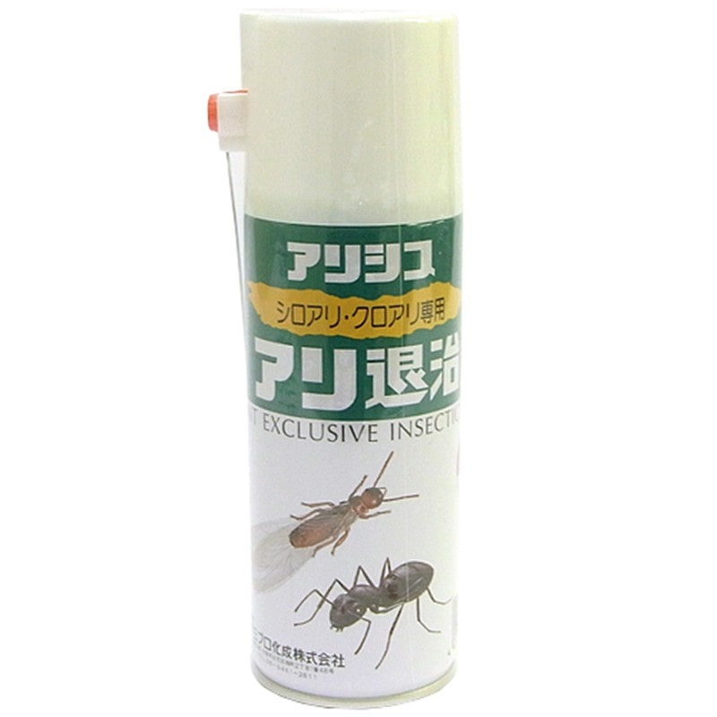 カンペハピオ 9002531 アリ退治スプレー 300ML #00147670460000 1個(ご注文単位1個)【直送品】