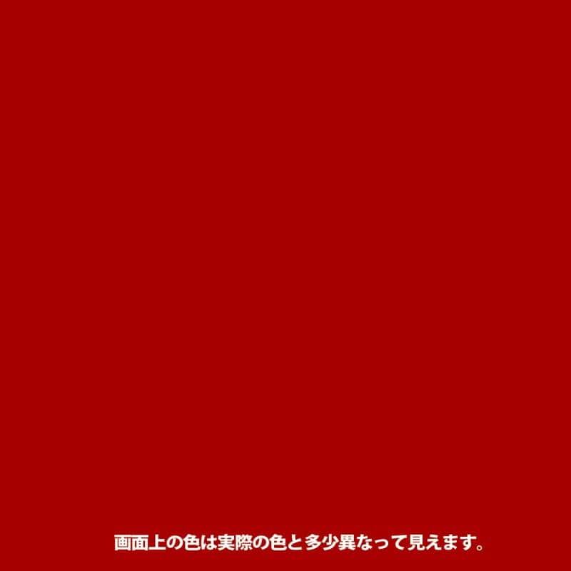 カンペハピオ 9002384 工作用ラッカー レッド 1/12L #00407644161112 1個（ご注文単位1個）【直送品】