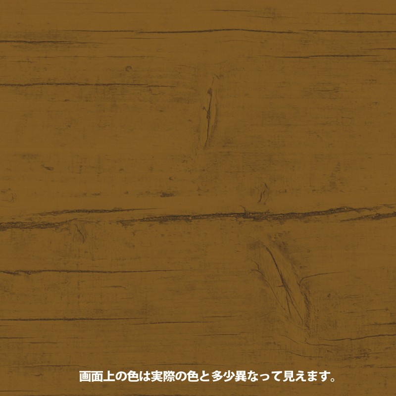 カンペハピオ 9001910 水性ウレタン着色ニス 新オーク 100ML #00707653632100 1個（ご注文単位1個）【直送品】