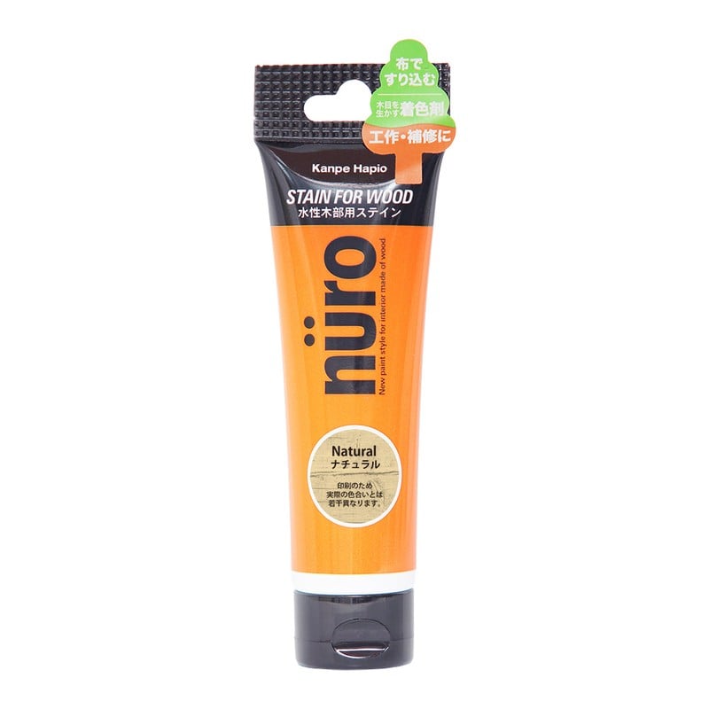 カンペハピオ 9002338 ヌーロステイン ナチュラル 30ML #00287653462030 1個（ご注文単位1個）【直送品】