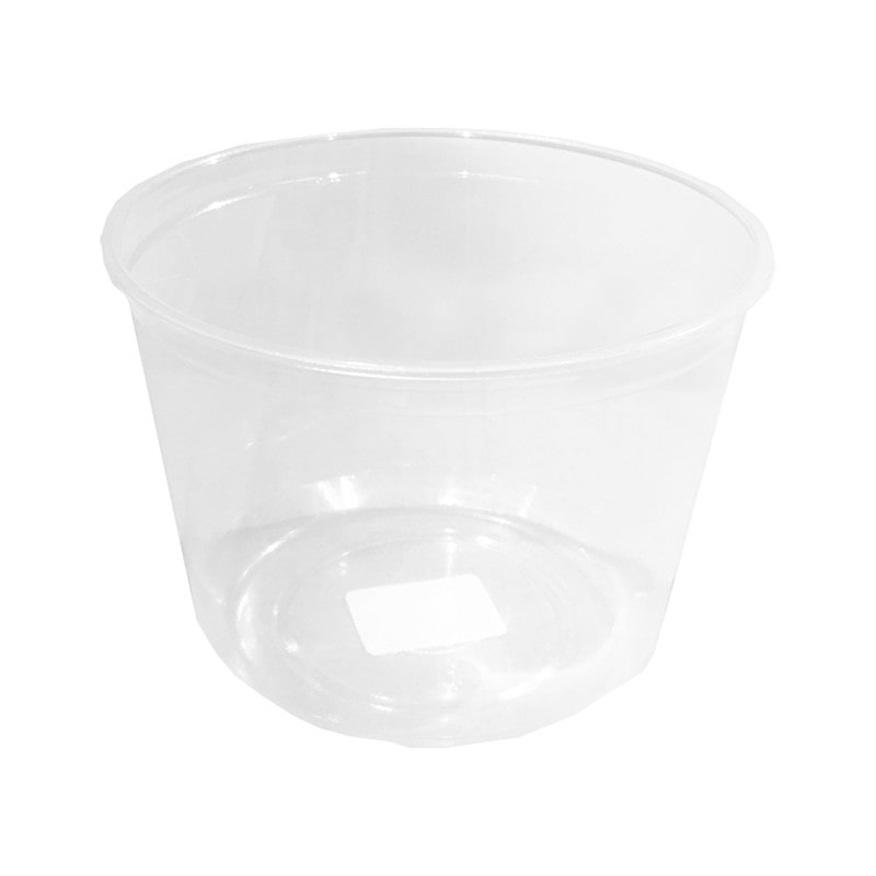 カンペハピオ 9002895 UT塗料カップ プラ 1L 1個（ご注文単位1個）【直送品】