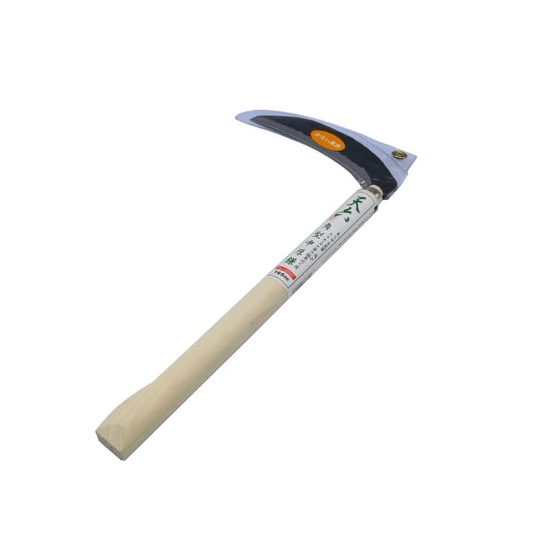 キンボシ 9991104 GS #160157 角型中厚鎌165 尻付 1個(ご注文単位1個)【直送品】