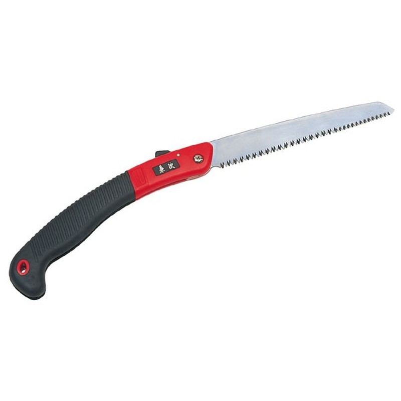 キンボシ 309278 #3198 兼次 RG折込鋸 210mm変速刃 1個（ご注文単位1個）【直送品】