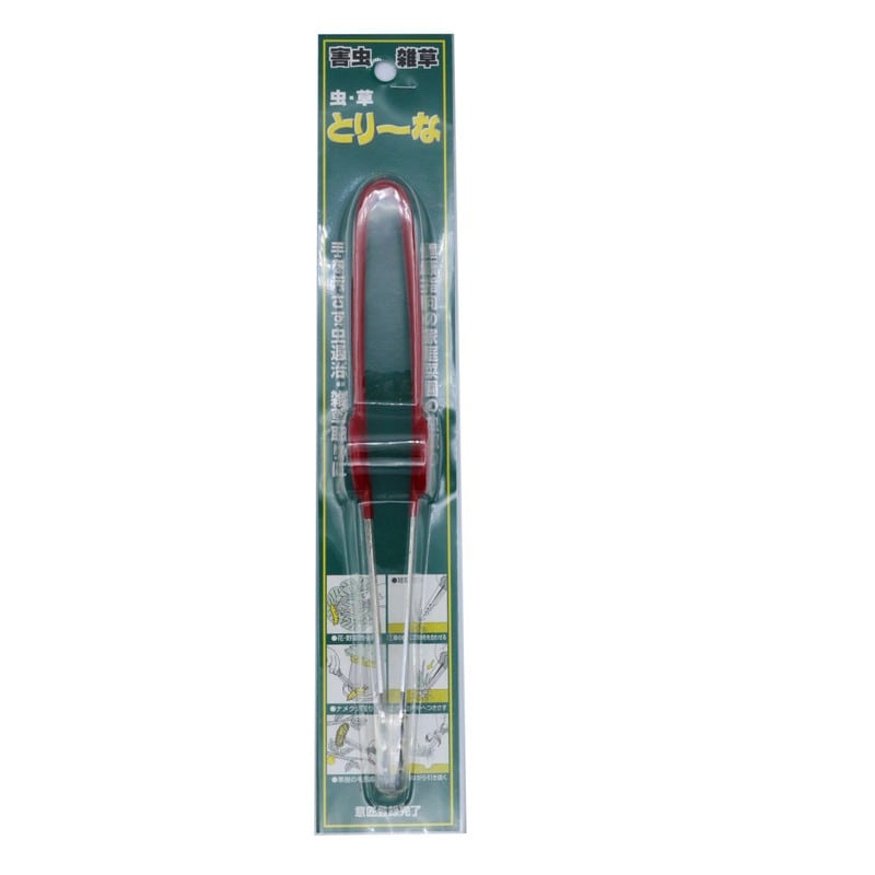 キンボシ 327062 虫・草とりーな #1437 1個（ご注文単位1個）【直送品】