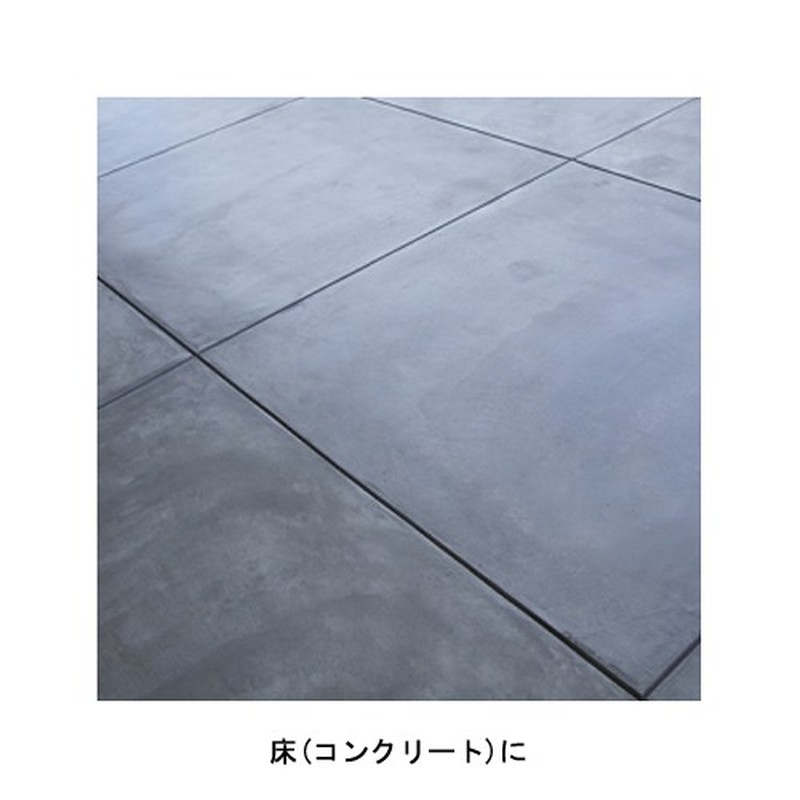 サンデーペイント 9021195 水性コンクリートフロア用 水色 7K #267453 1個（ご注文単位1個）【直送品】