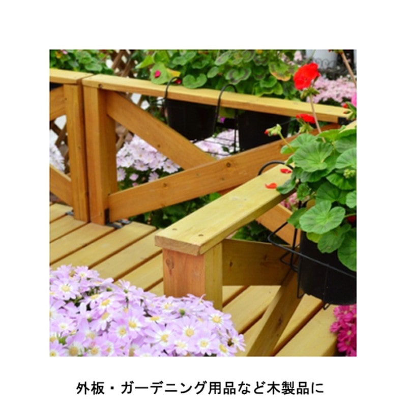 サンデーペイント 9021848 エナメルスプレー EXceed 透明 420ml #23N1B 1個(ご注文単位1個)【直送品】