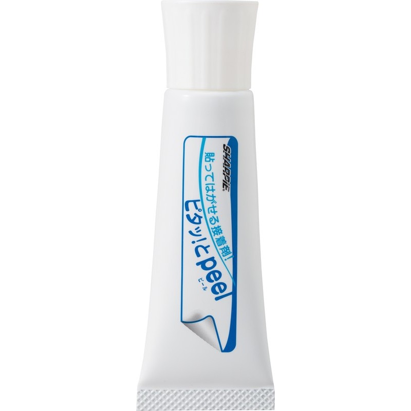 シャープ化学工業 905476 ピタッ とPeel 30g 1個(ご注文単位1個)【直送品】