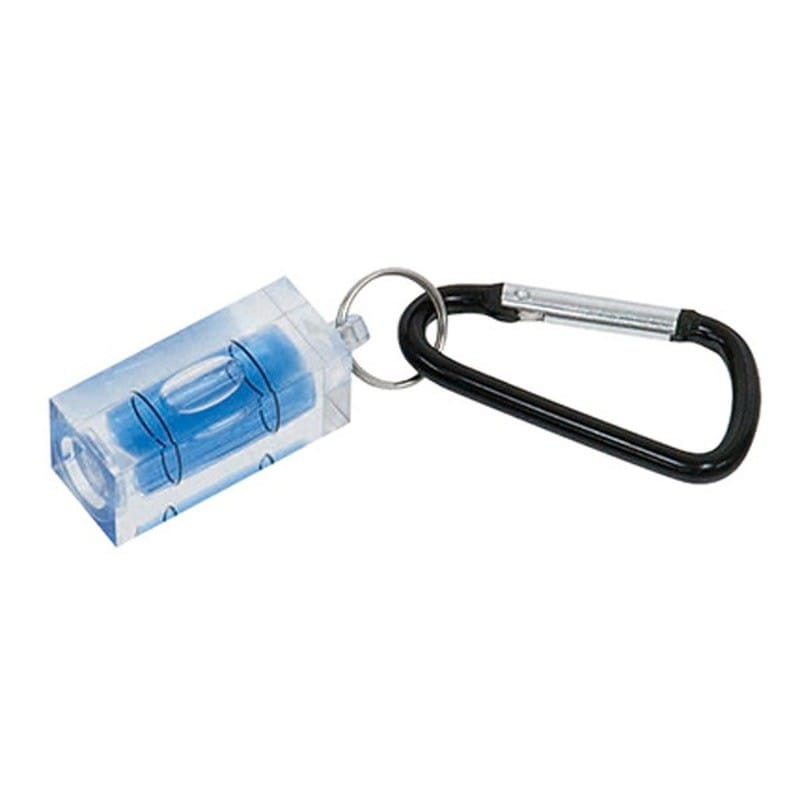 シンワ測定 4102000 76423ミニレベル Revo キーホルダー型 #76423 1個（ご注文単位1個）【直送品】