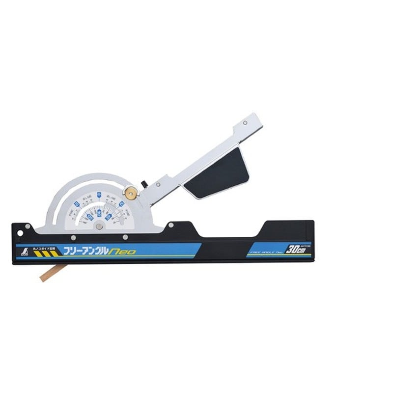 シンワ測定 4102065 73160フリーアングル Neo 30cm #73160 1個（ご注文単位1個）【直送品】